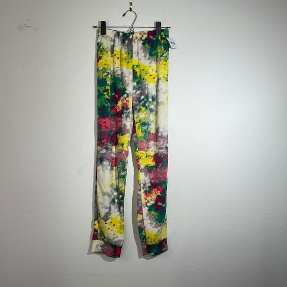 ARABELLA Multi Colored Pants Size Small - Picture 1 of 9